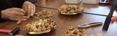 photo de « Gromailles » au Chatelard