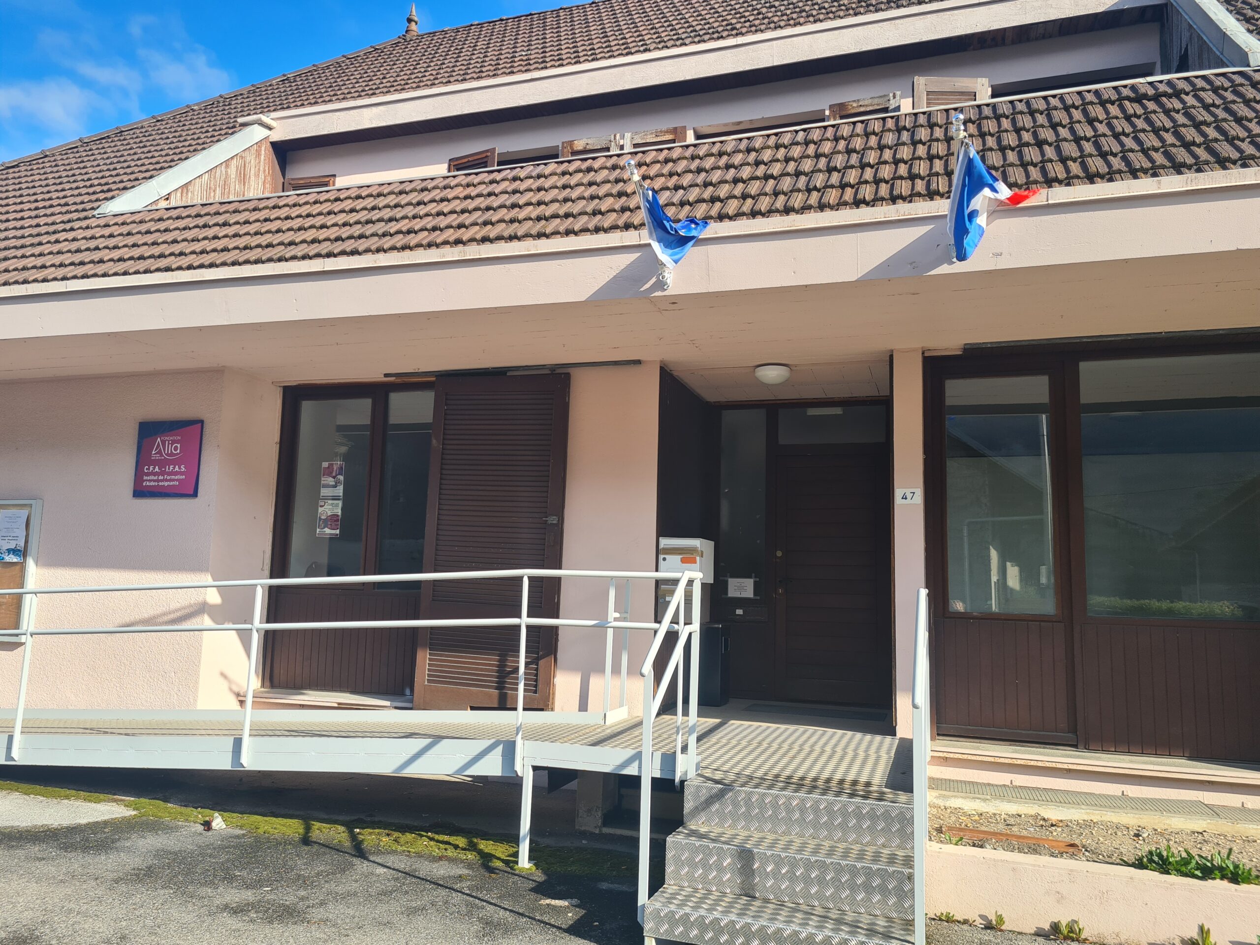 L'IFAS
