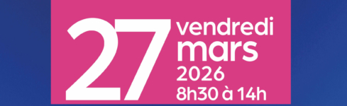 photo de La Fondation au forum de l’emploi