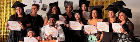 photo de Diplomation AS