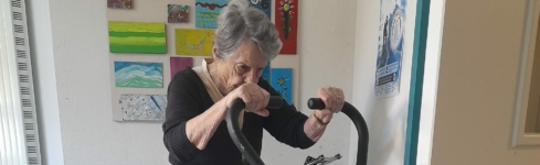 photo de Défi Sport Santé : Septembre bouge ! : 1 955,17 KMS parcourus